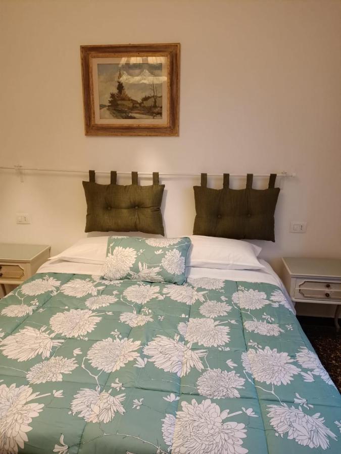 Wow Home 2 - 175 Mq - Posteggio Privato - Davanti Porto Traghetti - Fino A 10 Posti Letto - Balcone Генуя Экстерьер фото